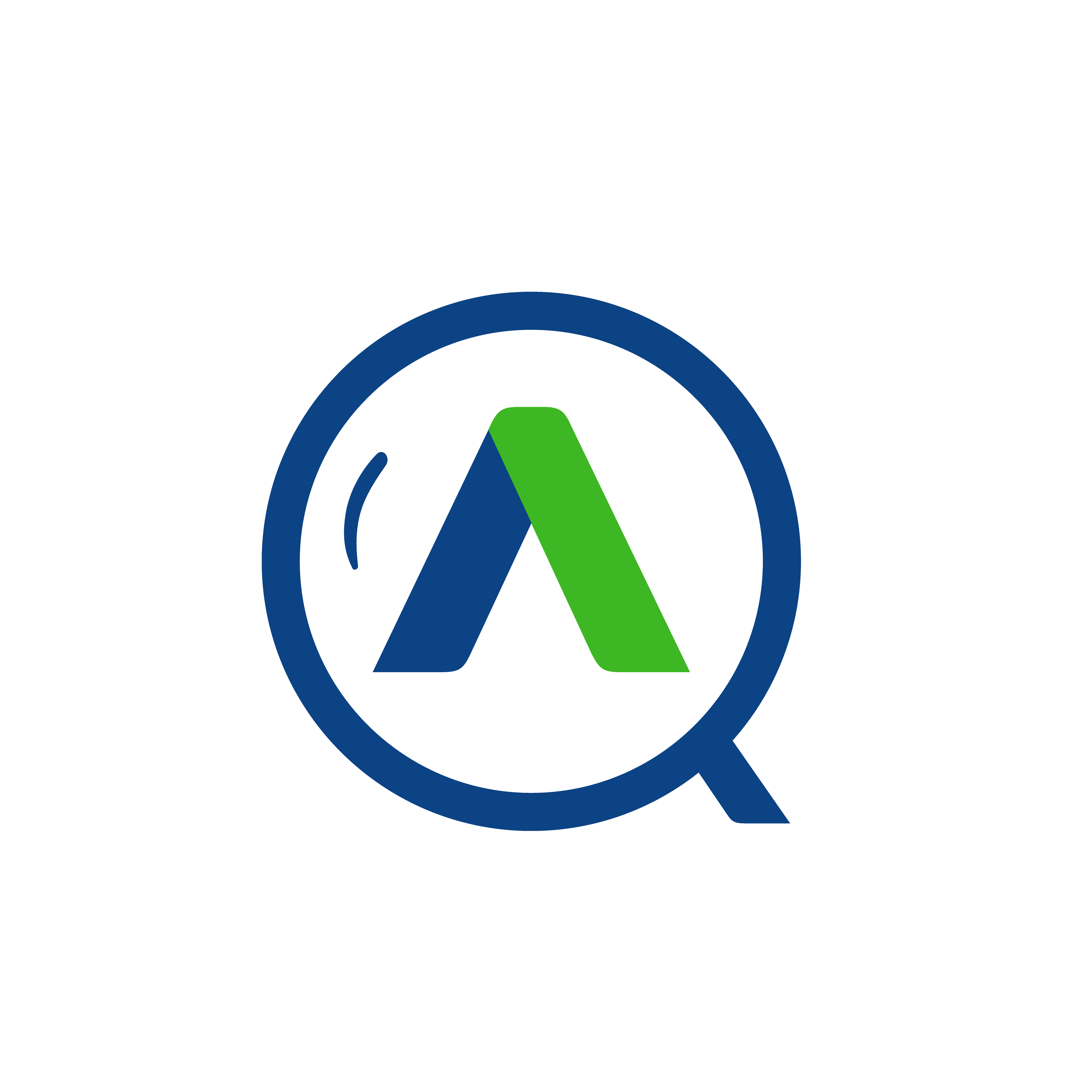 App logo