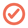 App logo