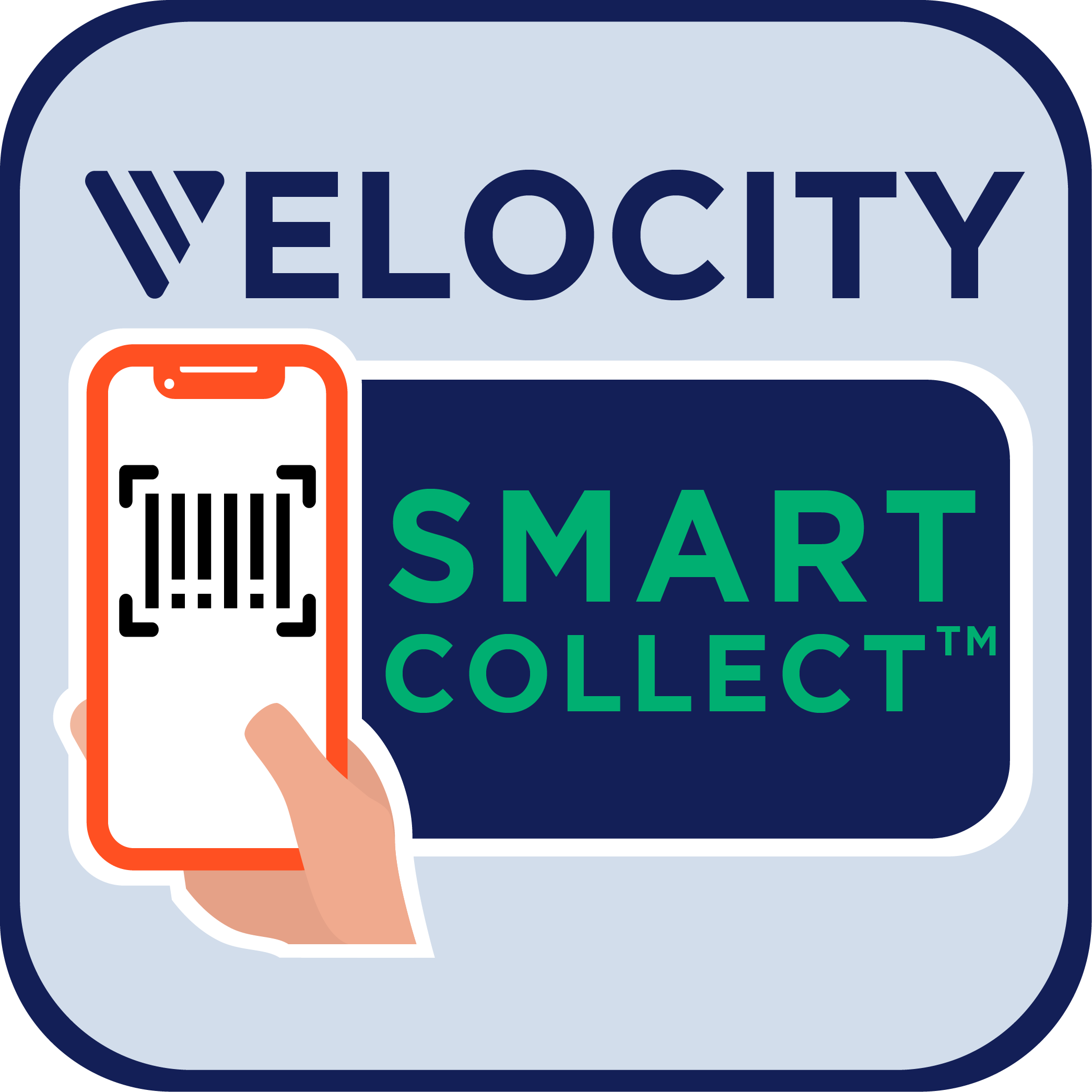 App logo