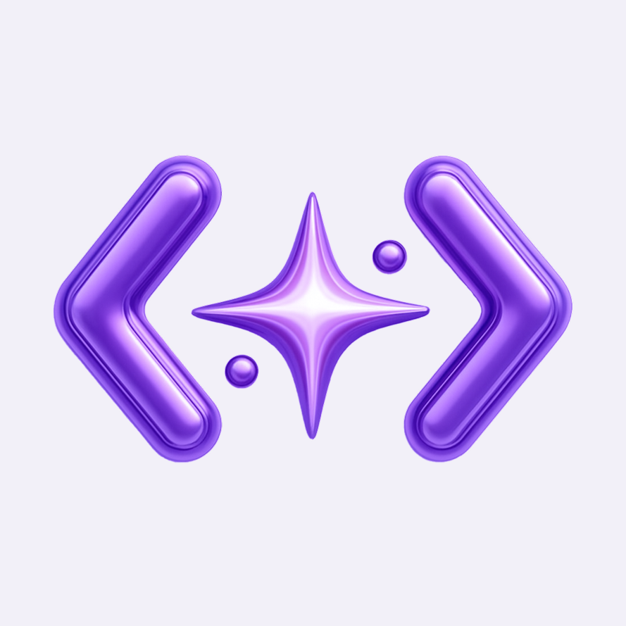 App logo