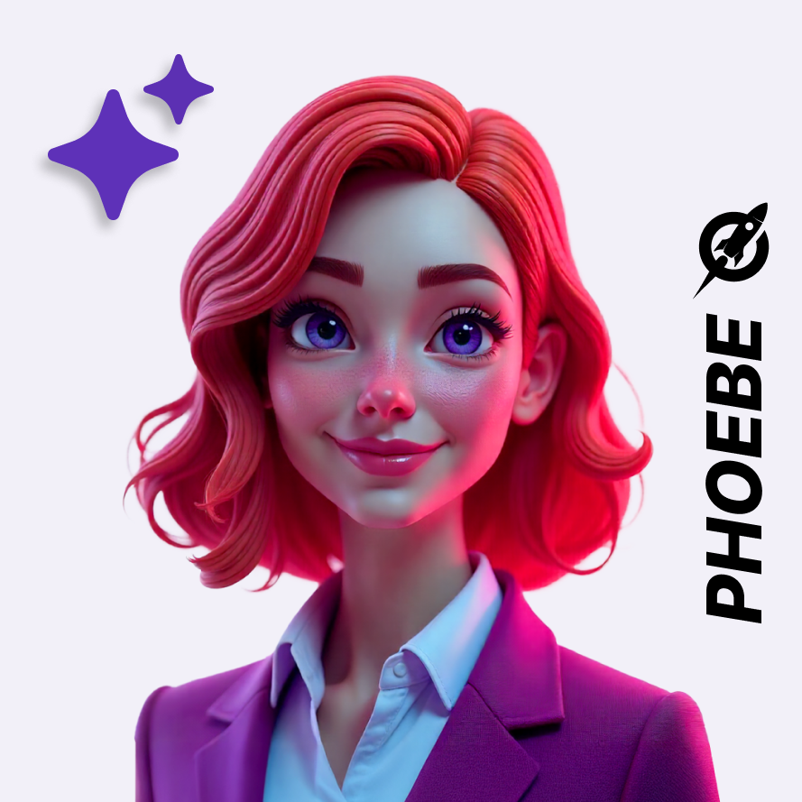 App logo