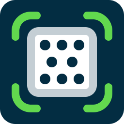 App logo