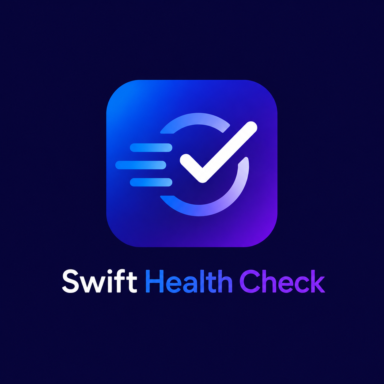 App logo