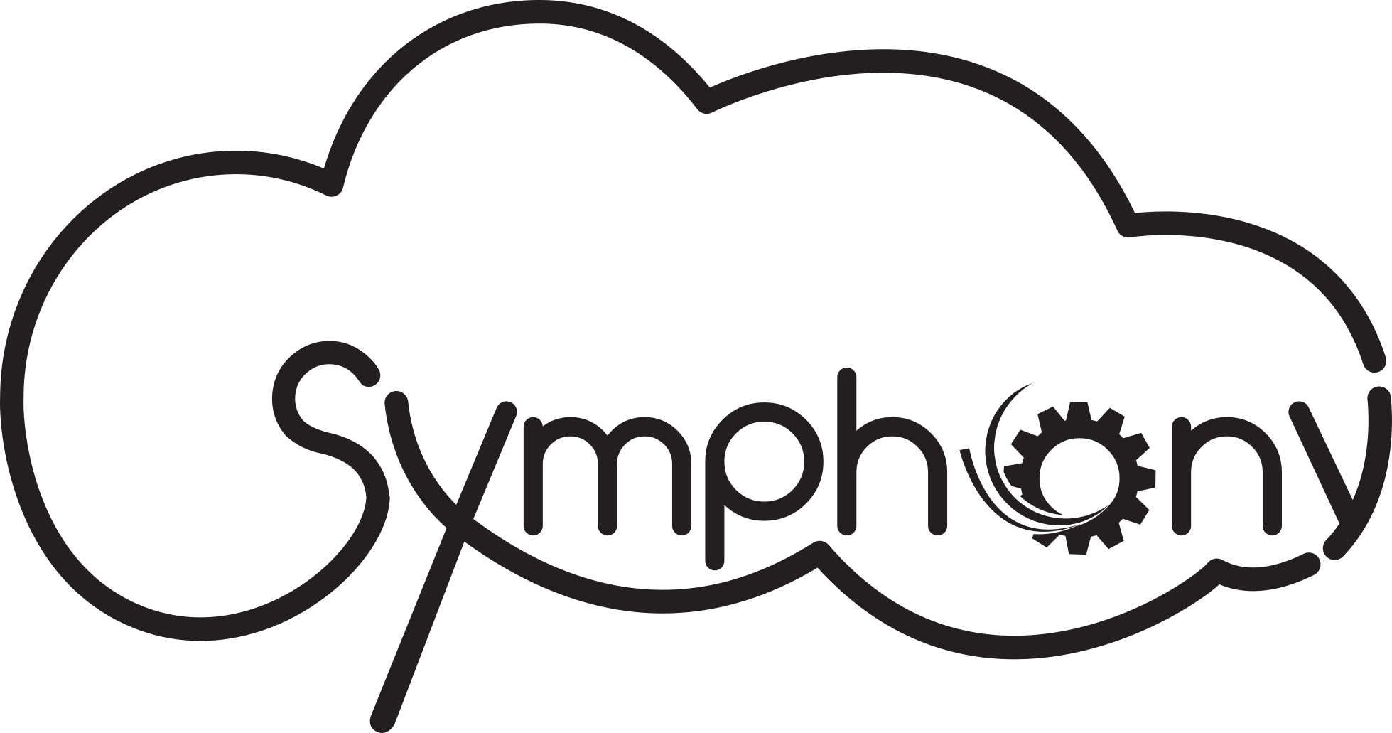 App logo