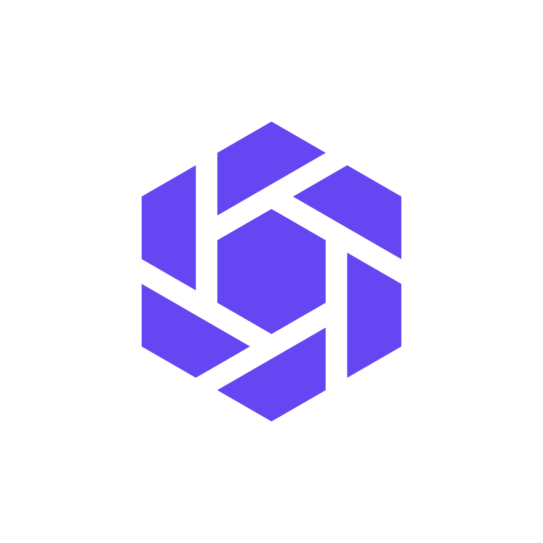App logo