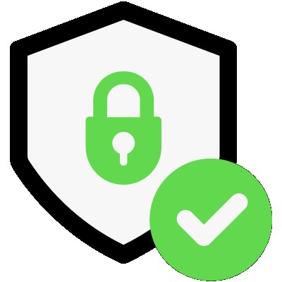 App logo
