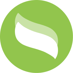 App logo