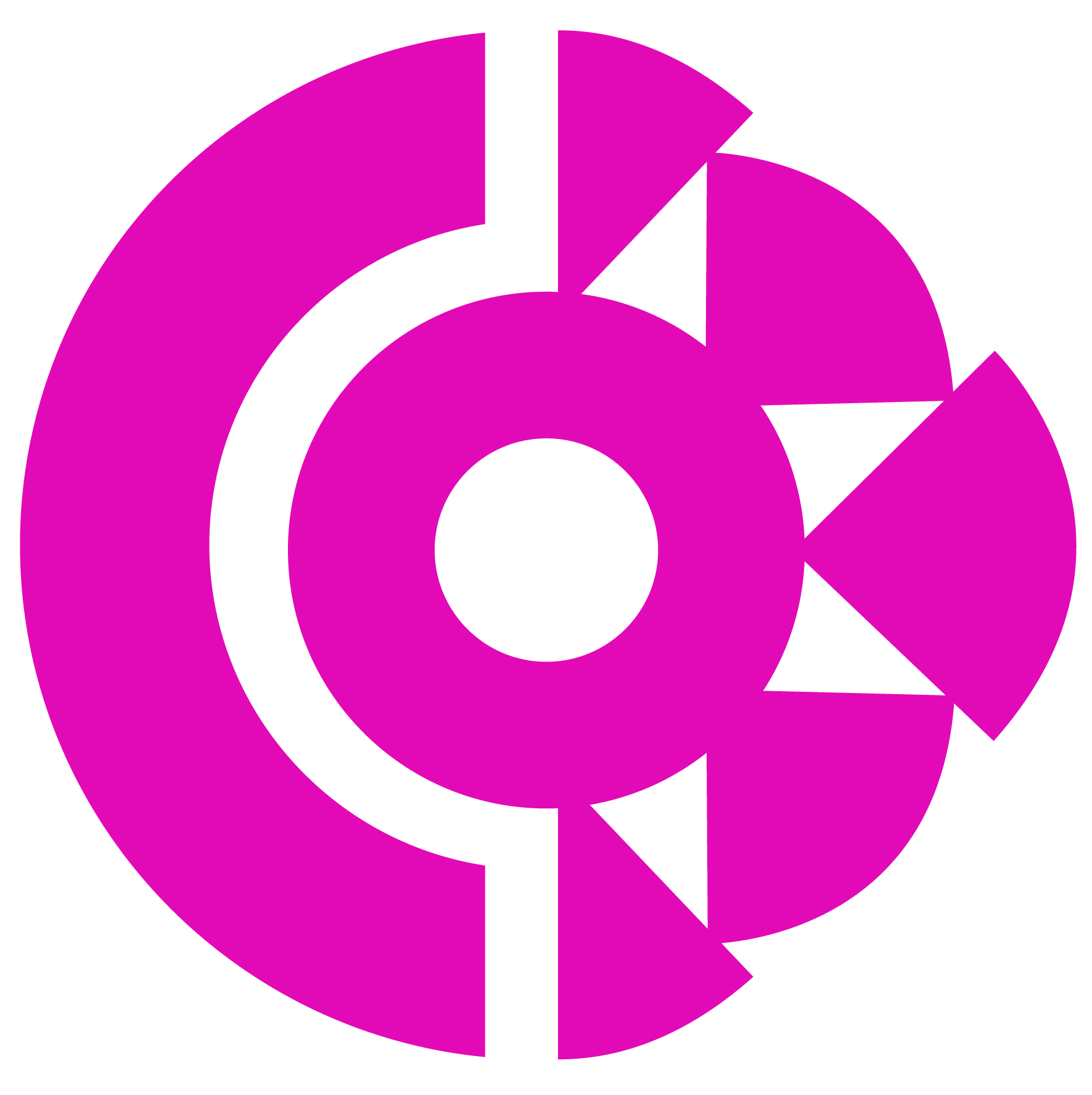 App logo