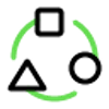 App logo