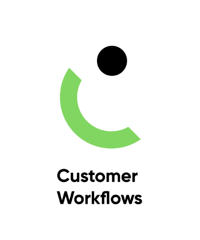 App logo