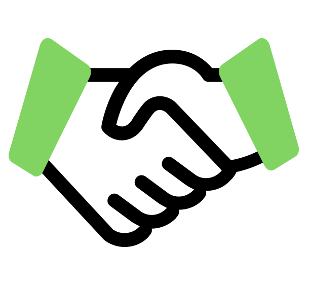 App logo