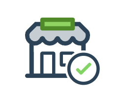 App logo