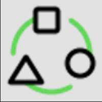App logo