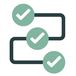 App logo