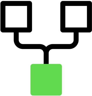 App logo