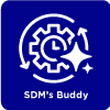 App logo