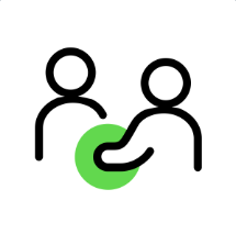 App logo