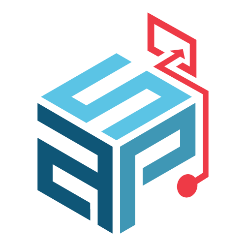App logo