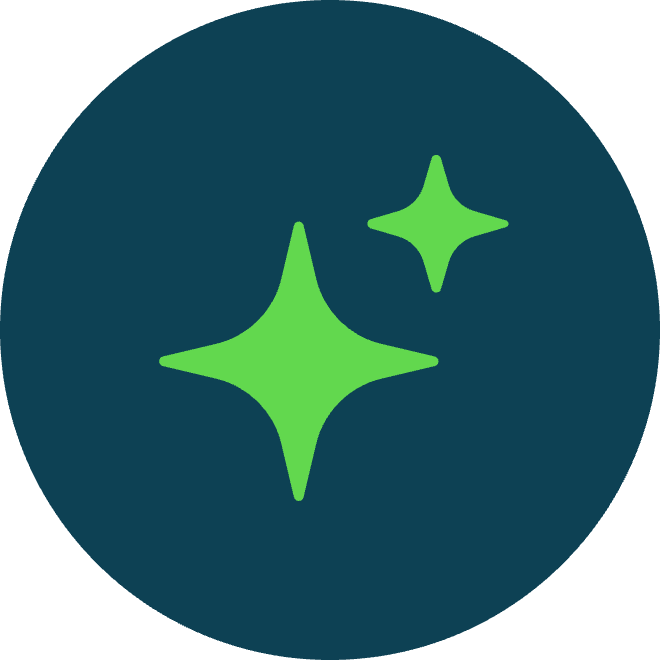 App logo
