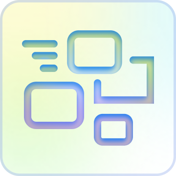 App logo
