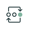 App logo