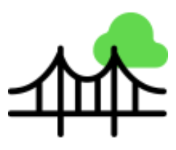 App logo