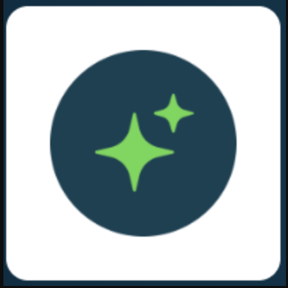 App logo
