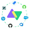 App logo