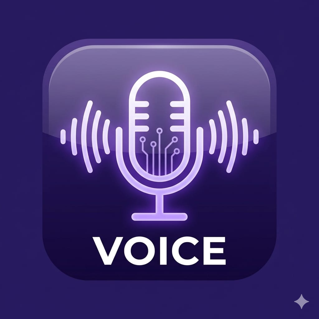 App logo