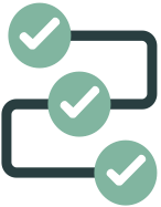 App logo