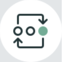 App logo