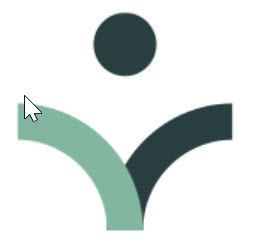 App logo