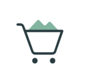 App logo