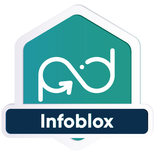 App logo