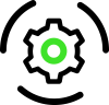 App logo