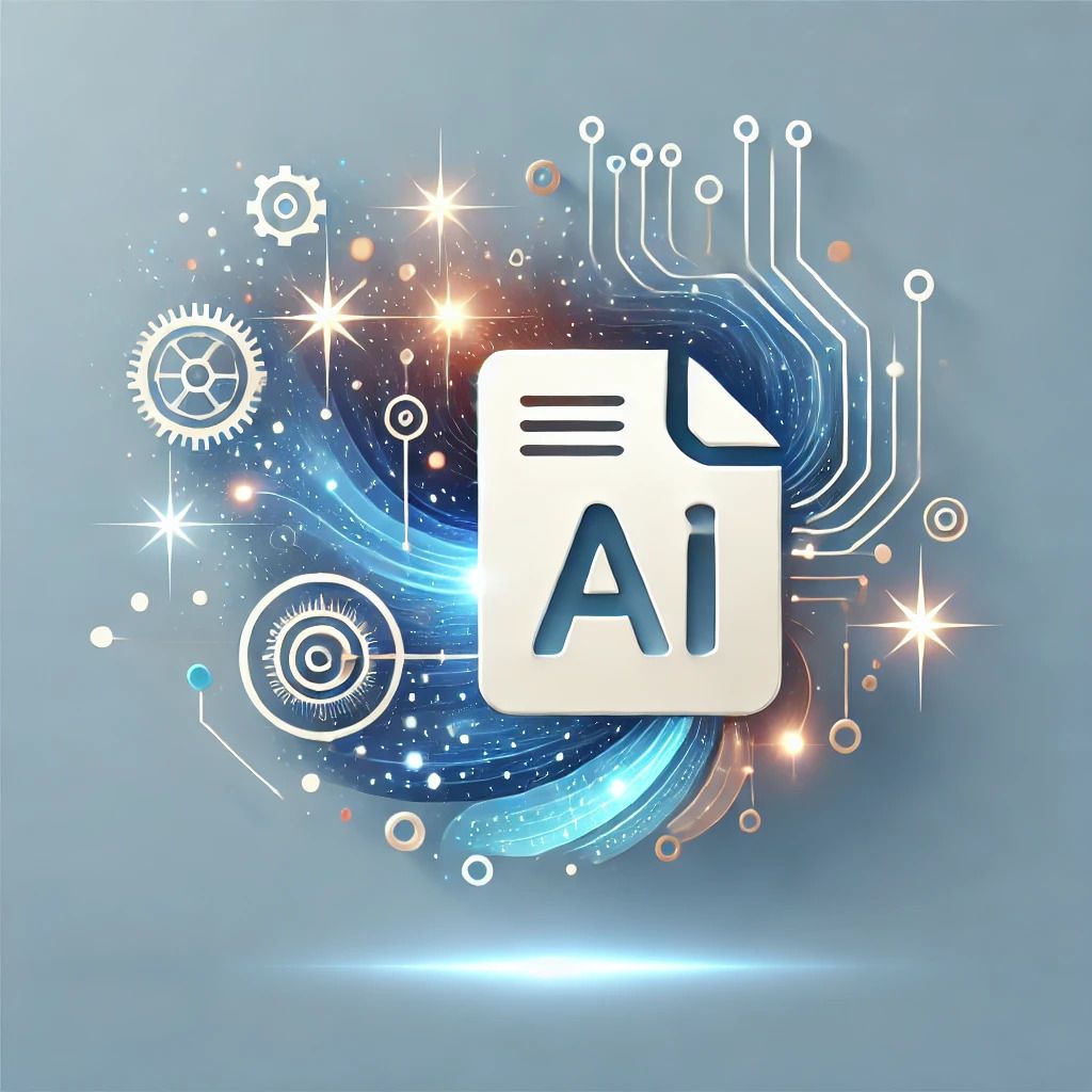 App logo