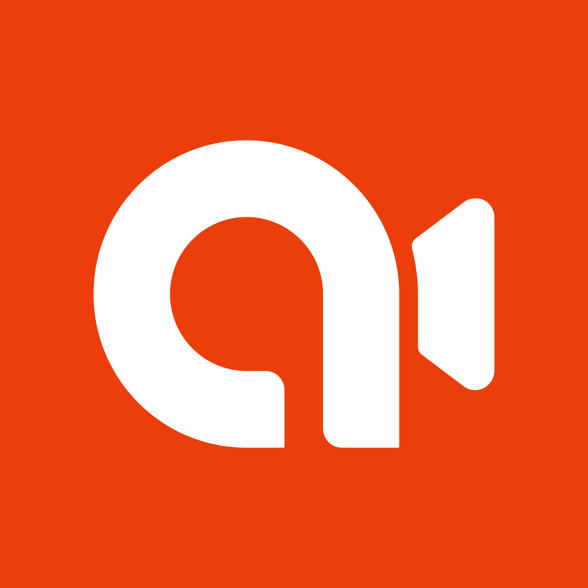 App logo